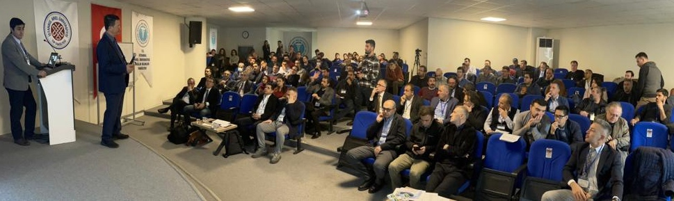 Arel-Univ-Komplikasyonlar-Toplantisi-Salon