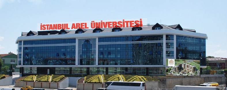 Arel Univ