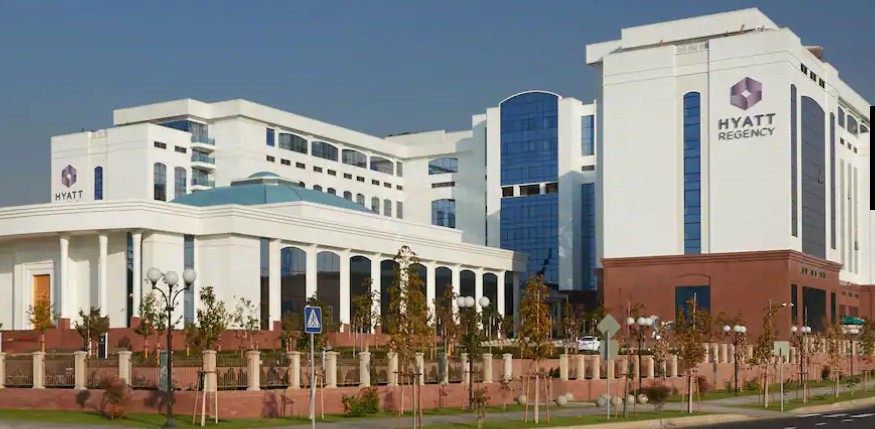 Hyatt-Regency